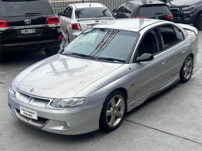 1998 Holden Special Vehicles Clubsport Sedan VT for sale in South West